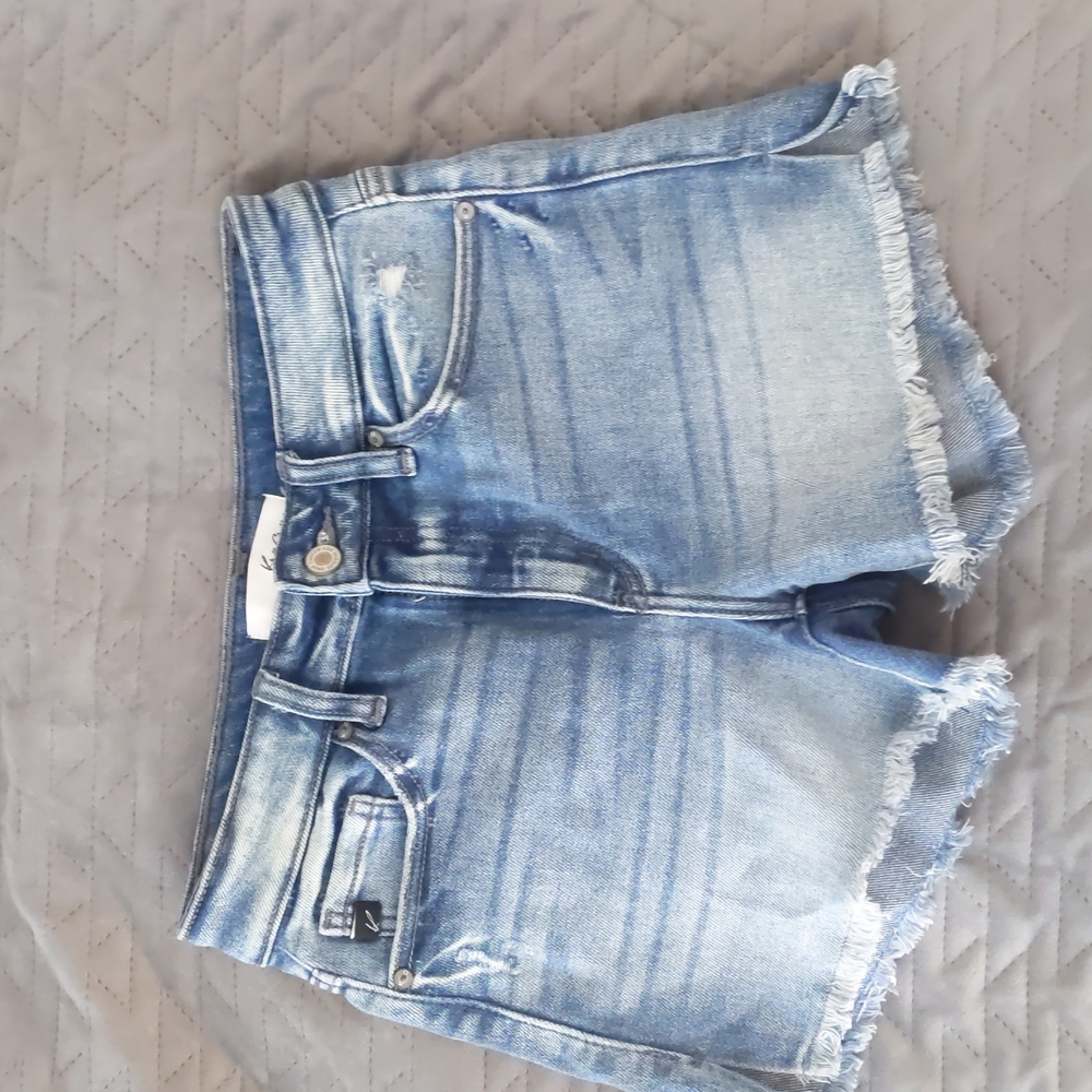 Kancan denim jeans